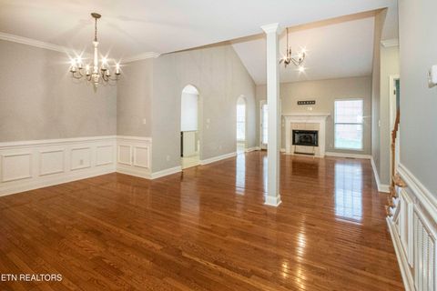 Tiny photo for 11605 San Martin Lane, Knoxville, TN 37934 (MLS # 1333108)