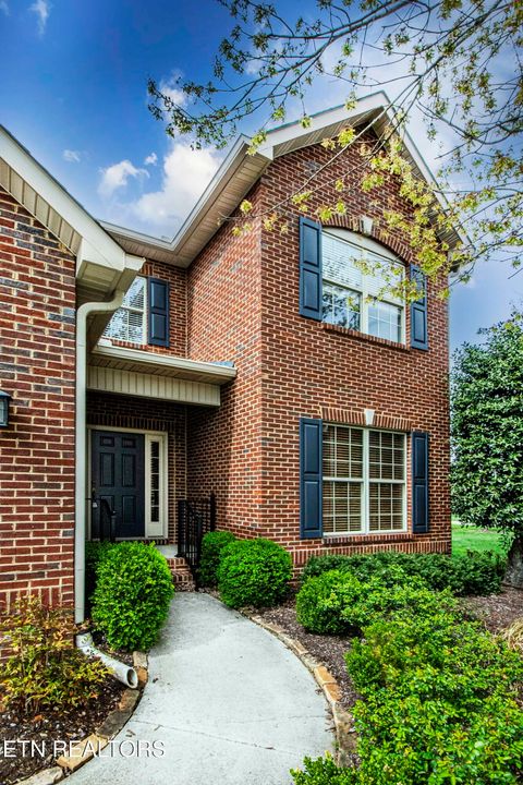 Tiny photo for 11605 San Martin Lane, Knoxville, TN 37934 (MLS # 1333108)