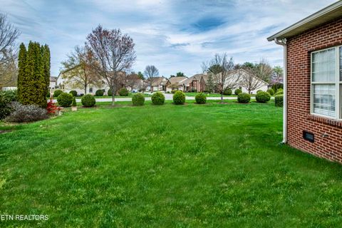 Tiny photo for 11605 San Martin Lane, Knoxville, TN 37934 (MLS # 1333108)