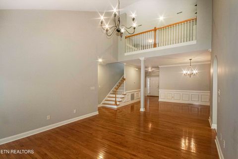 Tiny photo for 11605 San Martin Lane, Knoxville, TN 37934 (MLS # 1333108)