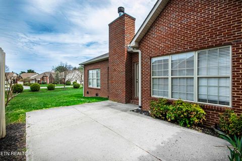 Tiny photo for 11605 San Martin Lane, Knoxville, TN 37934 (MLS # 1333108)