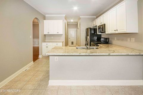 Tiny photo for 11605 San Martin Lane, Knoxville, TN 37934 (MLS # 1333108)