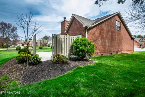 Tiny photo for 11605 San Martin Lane, Knoxville, TN 37934 (MLS # 1333108)