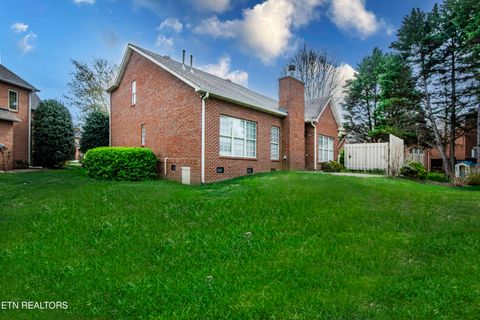 Tiny photo for 11605 San Martin Lane, Knoxville, TN 37934 (MLS # 1333108)