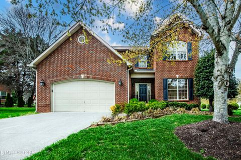 Tiny photo for 11605 San Martin Lane, Knoxville, TN 37934 (MLS # 1333108)