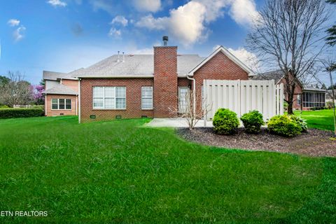 Tiny photo for 11605 San Martin Lane, Knoxville, TN 37934 (MLS # 1333108)