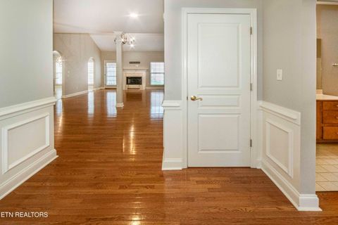 Tiny photo for 11605 San Martin Lane, Knoxville, TN 37934 (MLS # 1333108)