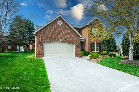 Tiny photo for 11605 San Martin Lane, Knoxville, TN 37934 (MLS # 1333108)