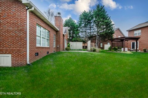 Tiny photo for 11605 San Martin Lane, Knoxville, TN 37934 (MLS # 1333108)