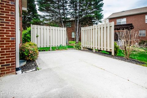 Tiny photo for 11605 San Martin Lane, Knoxville, TN 37934 (MLS # 1333108)