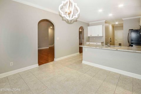 Tiny photo for 11605 San Martin Lane, Knoxville, TN 37934 (MLS # 1333108)