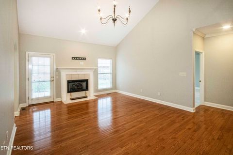 Tiny photo for 11605 San Martin Lane, Knoxville, TN 37934 (MLS # 1333108)