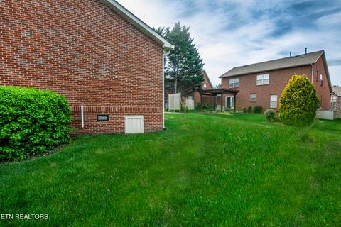 Tiny photo for 11605 San Martin Lane, Knoxville, TN 37934 (MLS # 1333108)