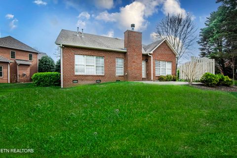 Tiny photo for 11605 San Martin Lane, Knoxville, TN 37934 (MLS # 1333108)