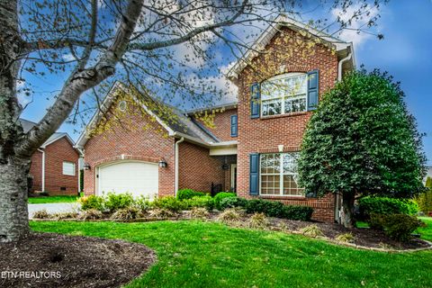Photo of 11605 San Martin Lane, Knoxville, TN 37934 (MLS # 1333108)