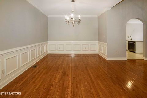 Tiny photo for 11605 San Martin Lane, Knoxville, TN 37934 (MLS # 1333108)