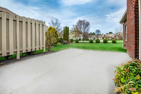 Tiny photo for 11605 San Martin Lane, Knoxville, TN 37934 (MLS # 1333108)