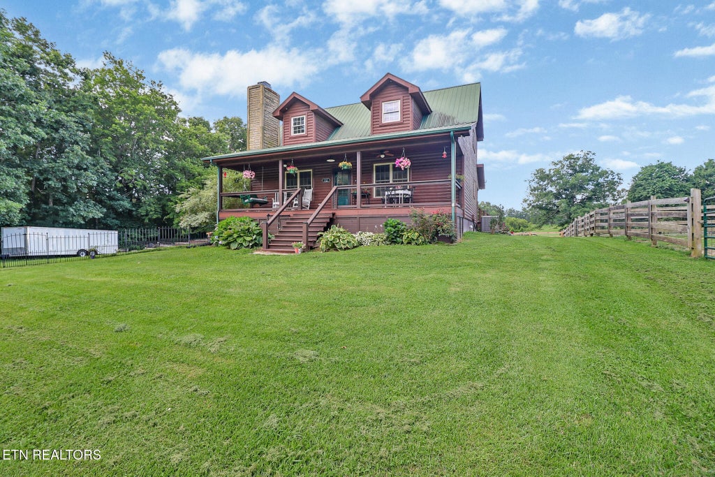 Photo of 172 Taft Story Rd, Jamestown, TN 38556 (MLS # 1348577)