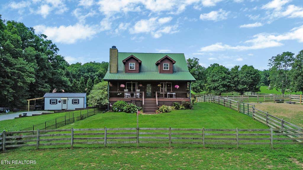 Photo of 172 Taft Story Rd, Jamestown, TN 38556 (MLS # 1348577)