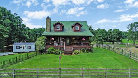 Photo of 172 Taft Story Rd, Jamestown, TN 38556 (MLS # 1348577)