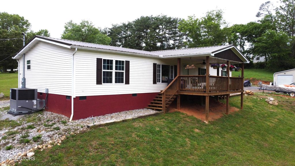 Photo of 3409 Copper Ridge Rd, Morristown, TN 37814 (MLS # 1312074)