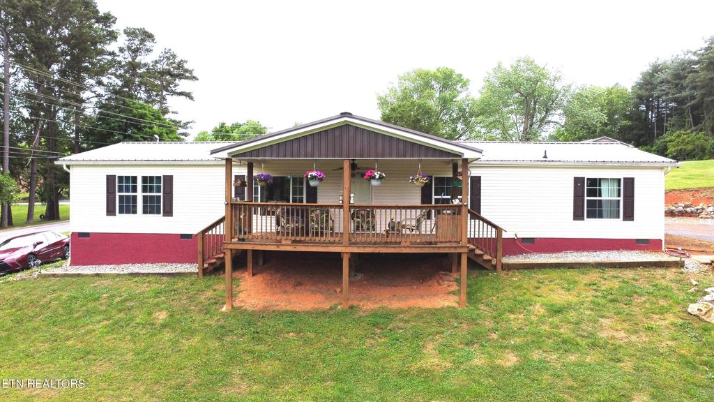 Photo of 3409 Copper Ridge Rd, Morristown, TN 37814 (MLS # 1312074)