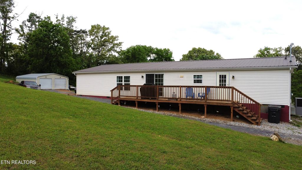 Photo of 3409 Copper Ridge Rd, Morristown, TN 37814 (MLS # 1312074)
