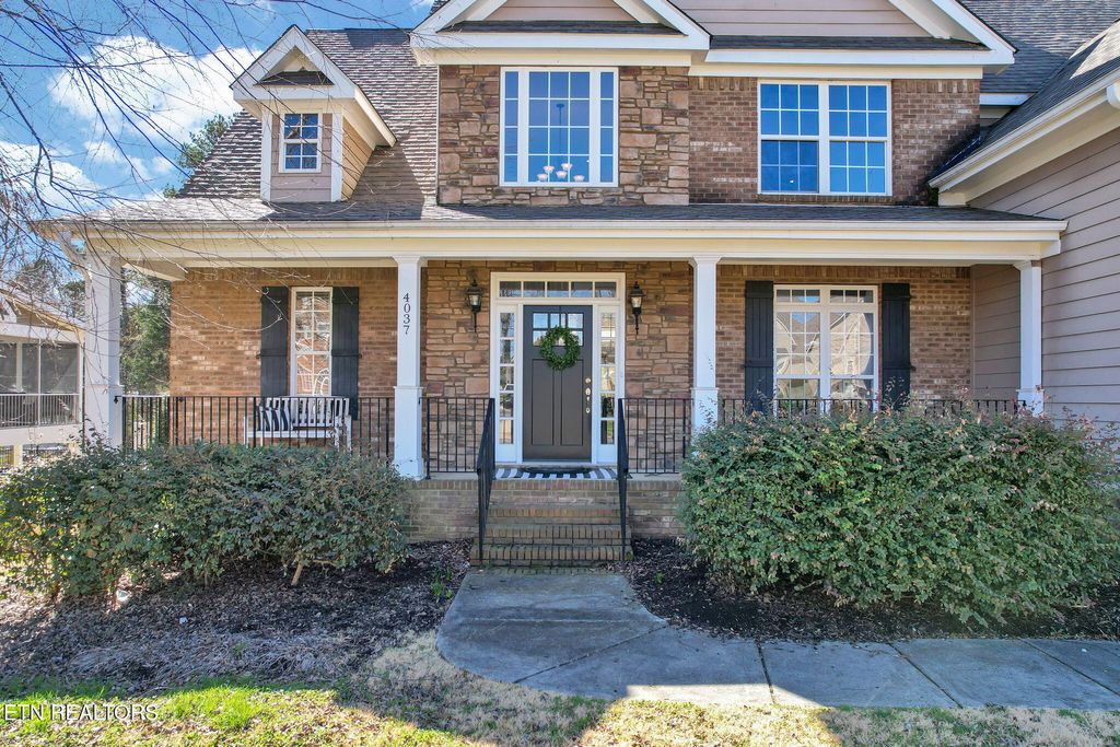 Photo of 4037 Platinum Way, Ooltewah, TN 37363 (MLS # 1330088)