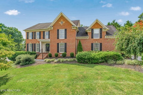 Photo of 1049 Hayslope Drive, Knoxville, TN 37919 (MLS # 1352421)