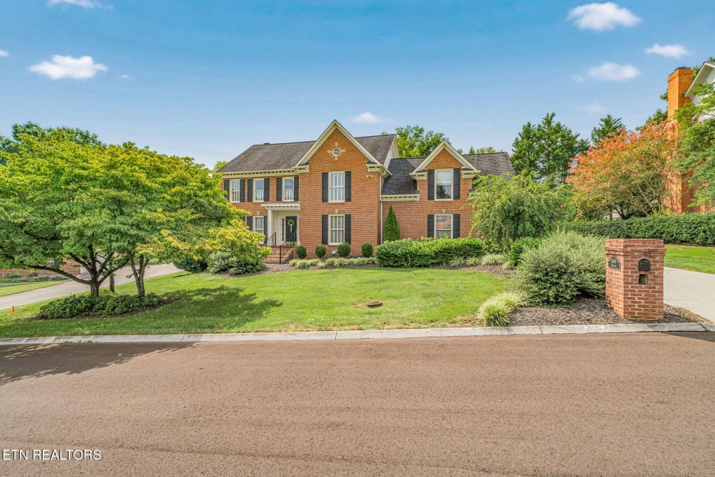 Photo of 1049 Hayslope Drive, Knoxville, TN 37919 (MLS # 1352421)