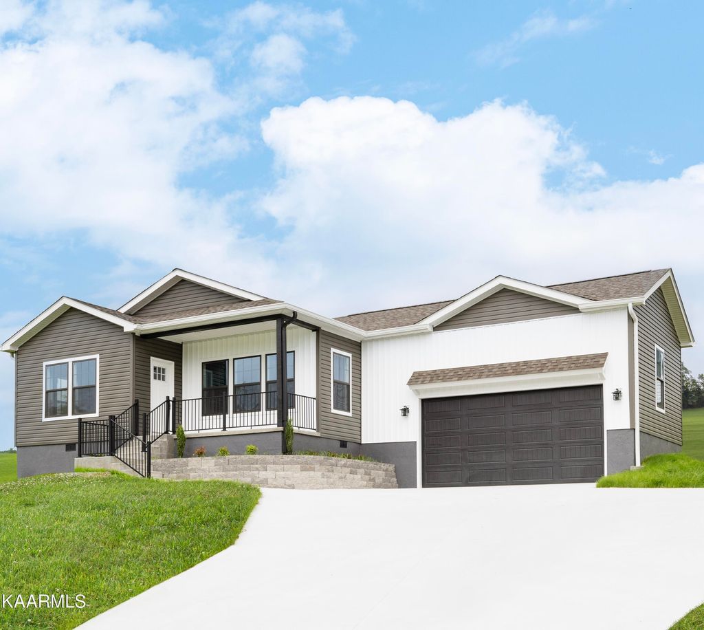 Photo of 145 First Ave, New Tazewell, TN 37825 (MLS # 1227387)