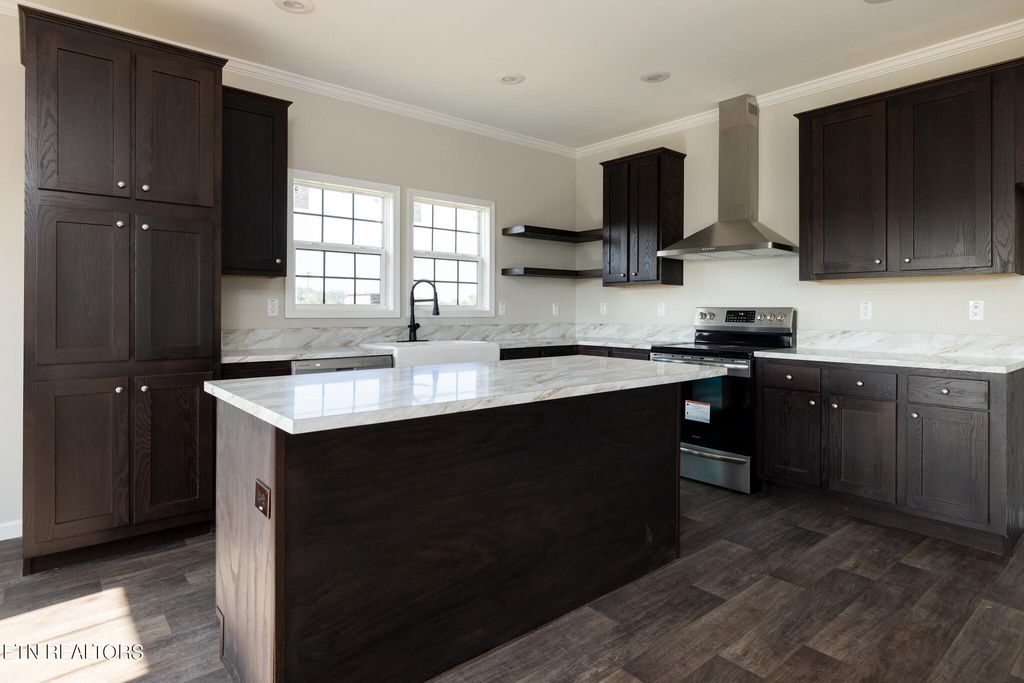 Photo of 145 First Ave, New Tazewell, TN 37825 (MLS # 1227387)