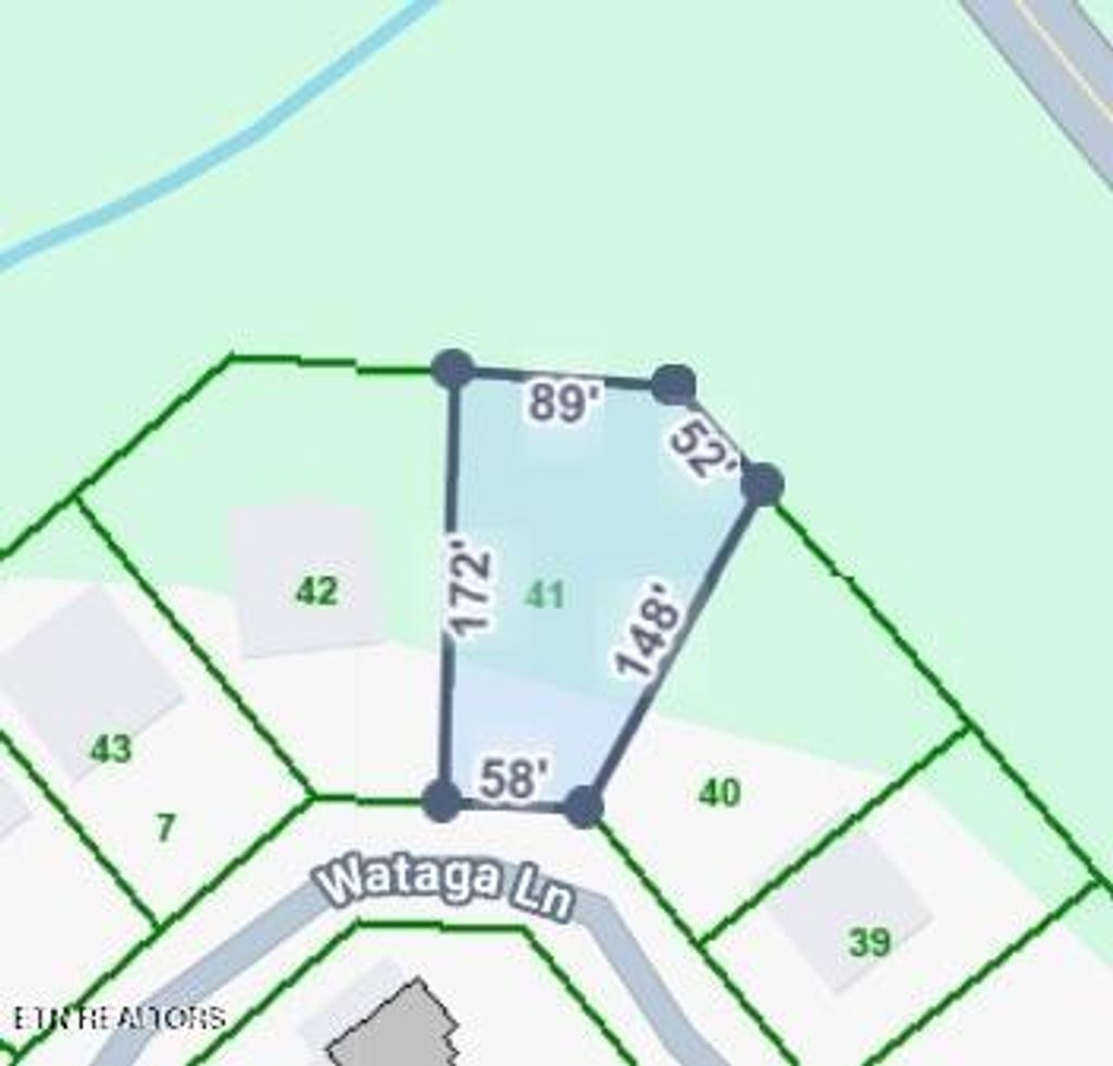 Photo of 108 Wataga Lane, Loudon, TN 37774 (MLS # 1322634)