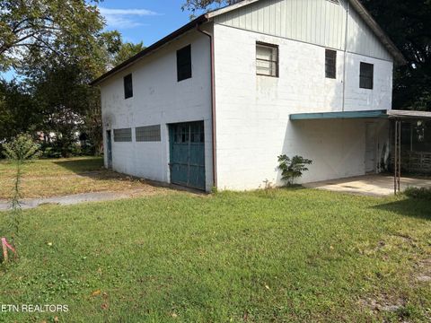 Tiny photo for 498 W Rhea Ave, Spring City, TN 37381 (MLS # 1315120)