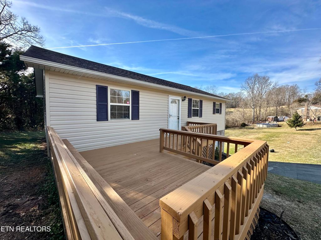 Photo of 503 Lisa Drive, New Tazewell, TN 37825 (MLS # 1250123)