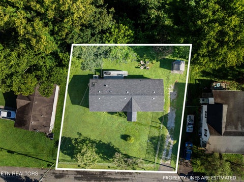 Tiny photo for 3817 Cate Ave, Knoxville, TN 37919 (MLS # 1348468)