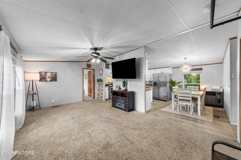 Tiny photo for 3817 Cate Ave, Knoxville, TN 37919 (MLS # 1348468)