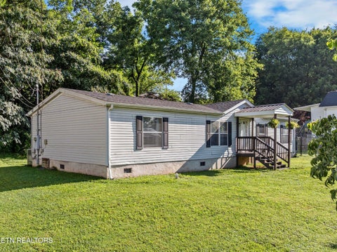 Tiny photo for 3817 Cate Ave, Knoxville, TN 37919 (MLS # 1348468)