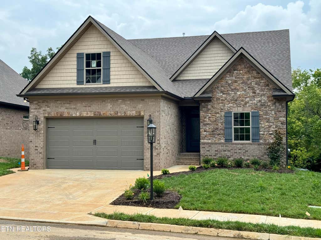 Photo of 1029 Westland Creek Blvd, Knoxville, TN 37923 (MLS # 1248597)