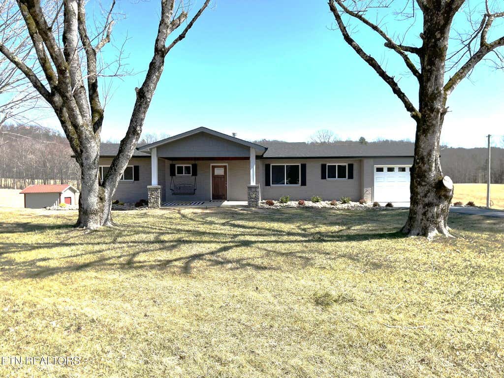 Photo of 905 Phillips Flats Rd, Oneida, TN 37841 (MLS # 1293569)