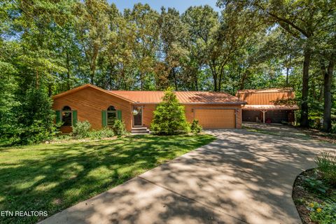 Photo of 3000 Millstream Lane, Knoxville, TN 37931 (MLS # 1347114)