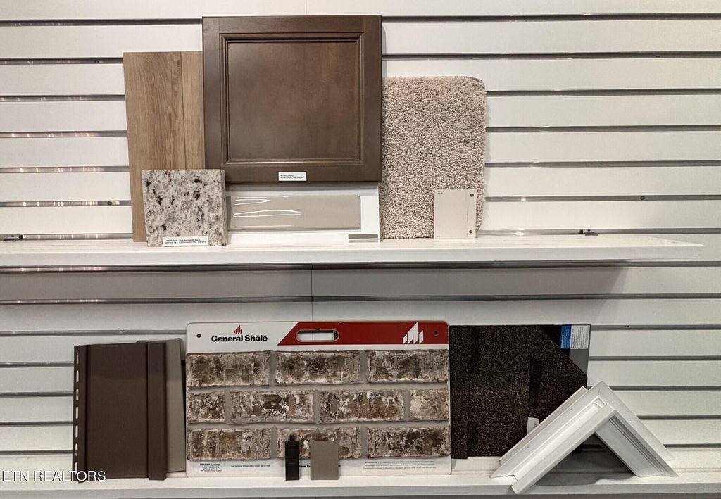 Photo of 218 Clover Meadow Lane, Maryville, TN 37801 (MLS # 1324816)