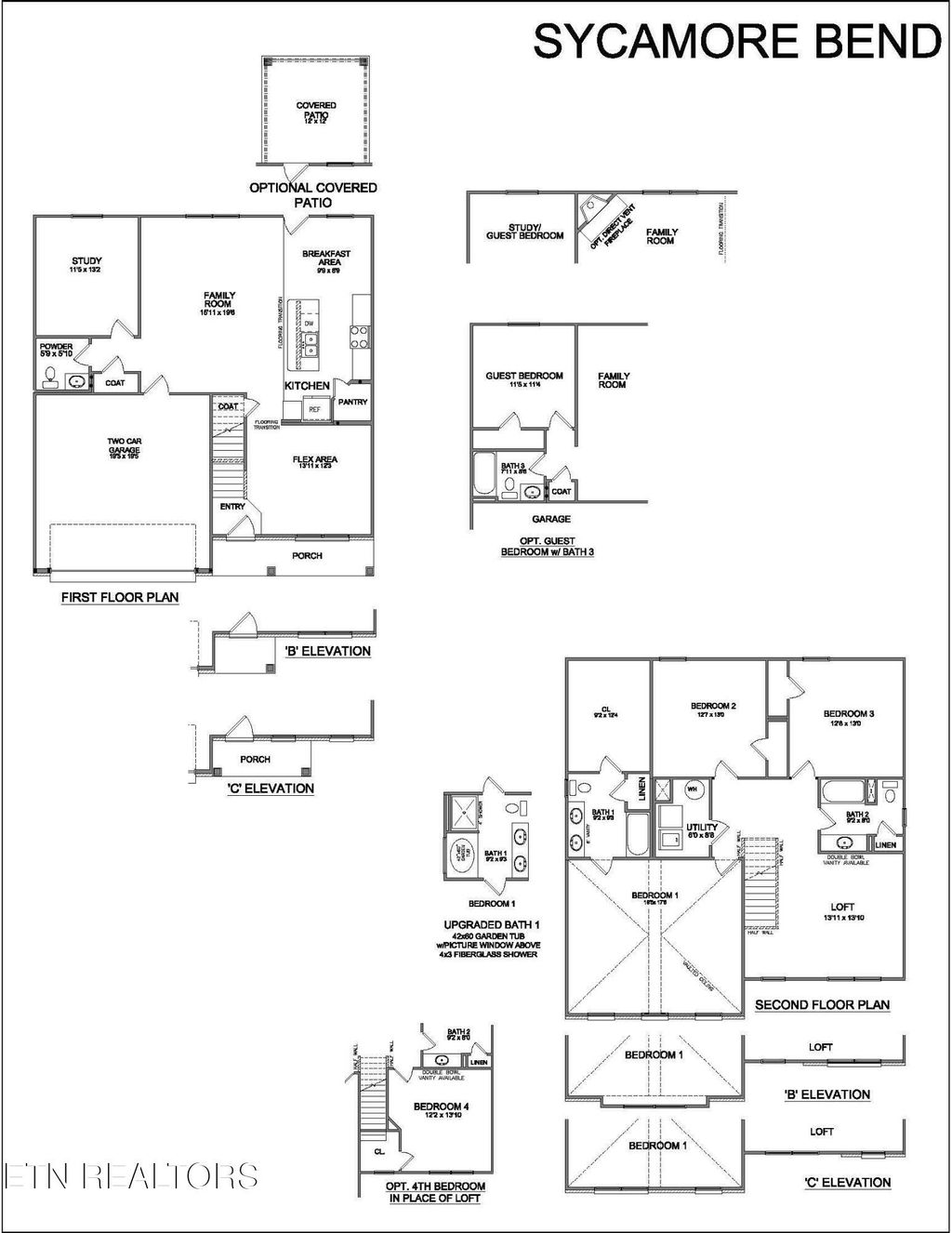 Photo of 218 Clover Meadow Lane, Maryville, TN 37801 (MLS # 1324816)