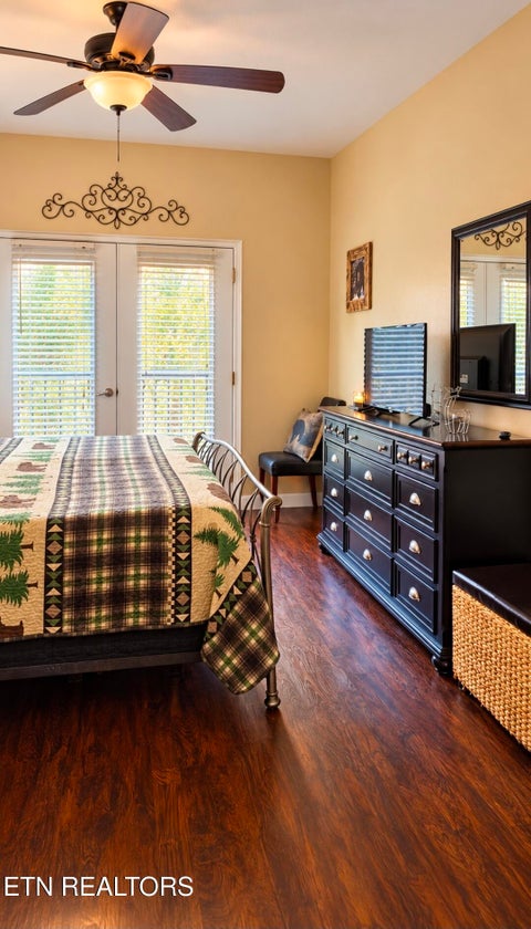 Tiny photo for 124 Plaza Drive #UNIT 5301, Pigeon Forge, TN 37863 (MLS # 1359933)