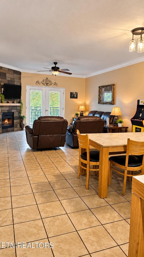 Tiny photo for 124 Plaza Drive #UNIT 5301, Pigeon Forge, TN 37863 (MLS # 1359933)