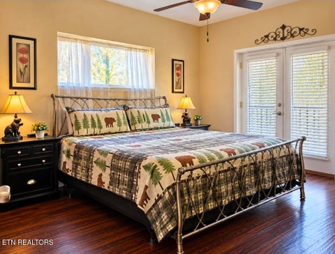 Tiny photo for 124 Plaza Drive #UNIT 5301, Pigeon Forge, TN 37863 (MLS # 1359933)