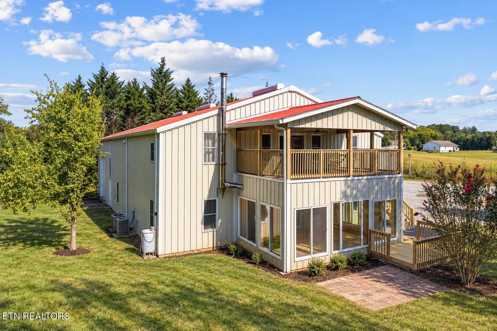 Photo of 5710 Sevierville Rd, Seymour, TN 37865 (MLS # 1355142)