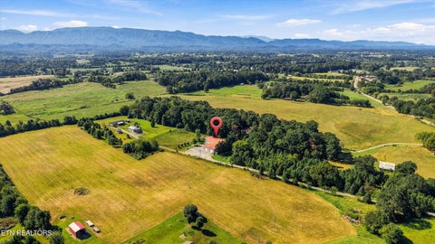 Photo of 5710 Sevierville Rd, Seymour, TN 37865 (MLS # 1355142)