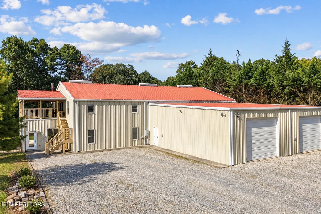 Photo of 5710 Sevierville Rd, Seymour, TN 37865 (MLS # 1355142)