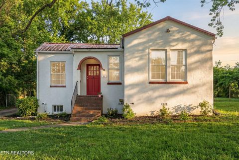 111 Tillery Lane Knoxville TN 37918